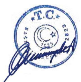 Firma Kaşesi